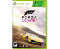 MICROSOFT Forza Horizon 2 XBOX 360 - 366851 - zdjęcie 1